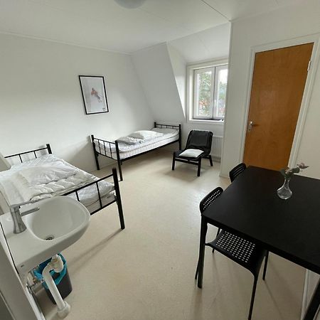 Hestra Guesthouse Kültér fotó