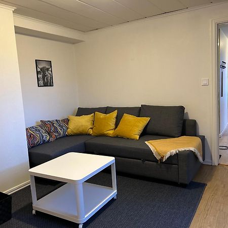 Hestra Guesthouse Kültér fotó