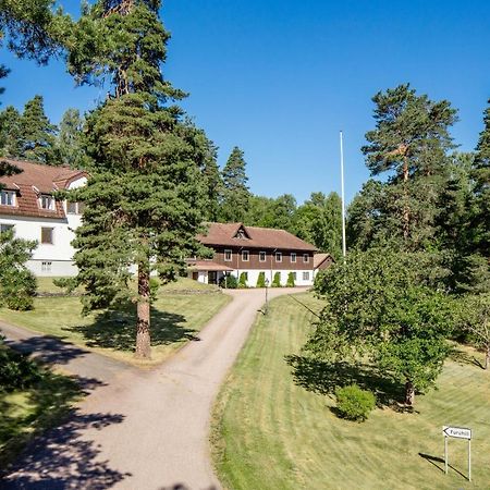 Hestra Guesthouse Kültér fotó