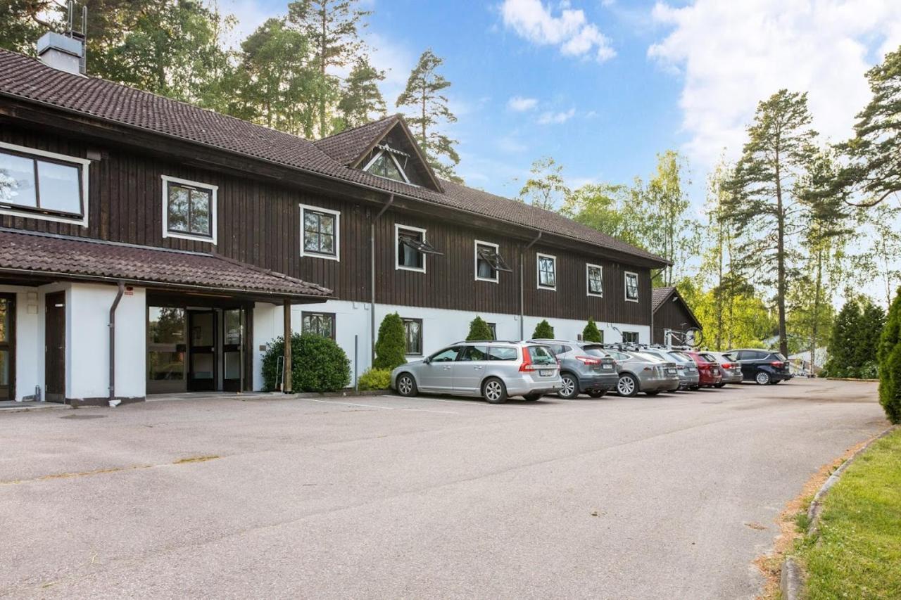 Hestra Guesthouse Kültér fotó