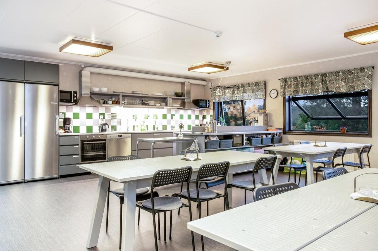 Hestra Guesthouse Kültér fotó