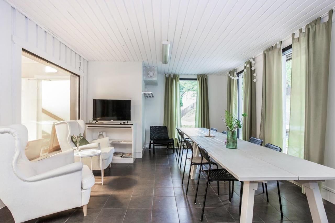 Hestra Guesthouse Kültér fotó