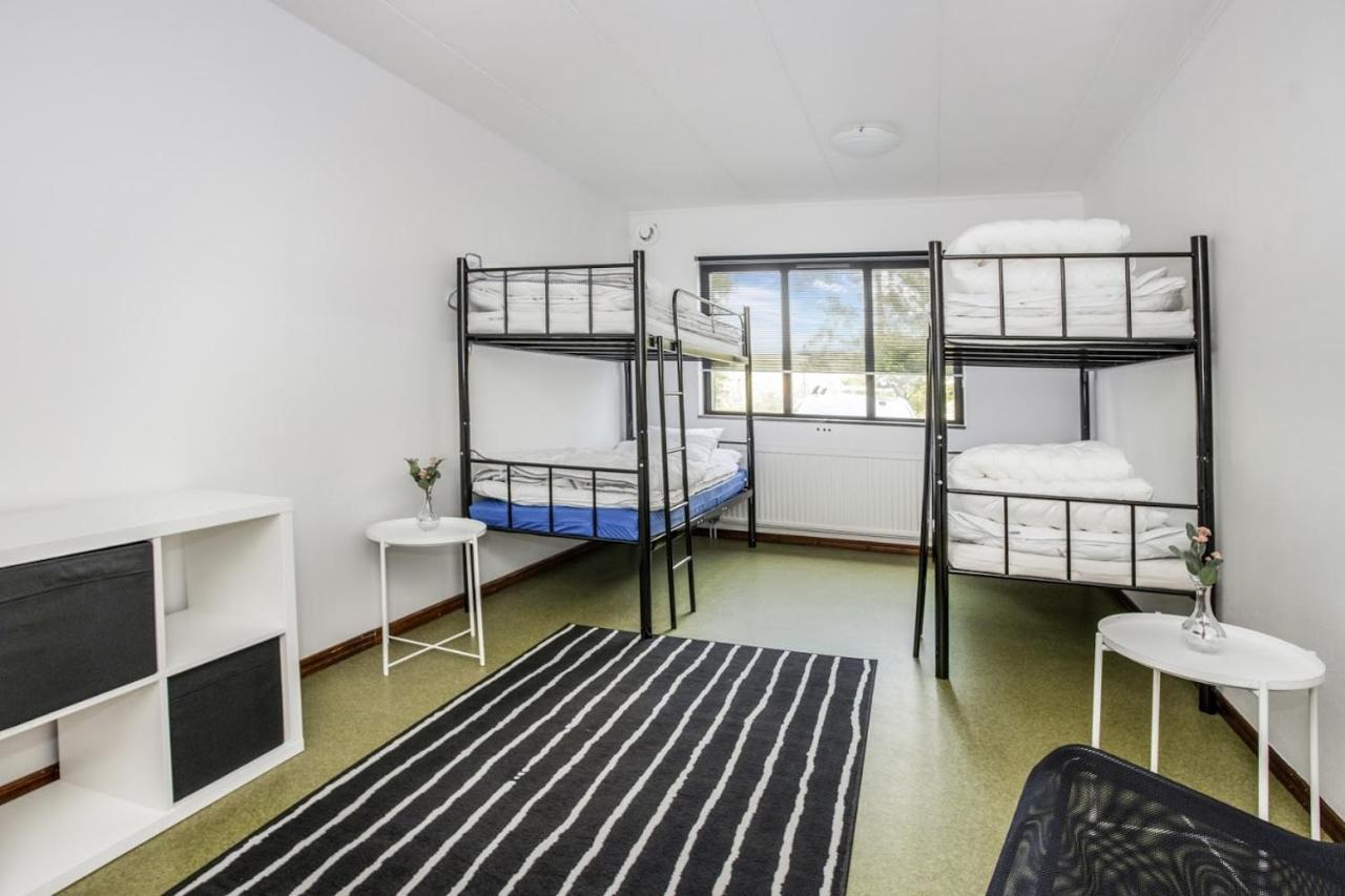 Hestra Guesthouse Kültér fotó