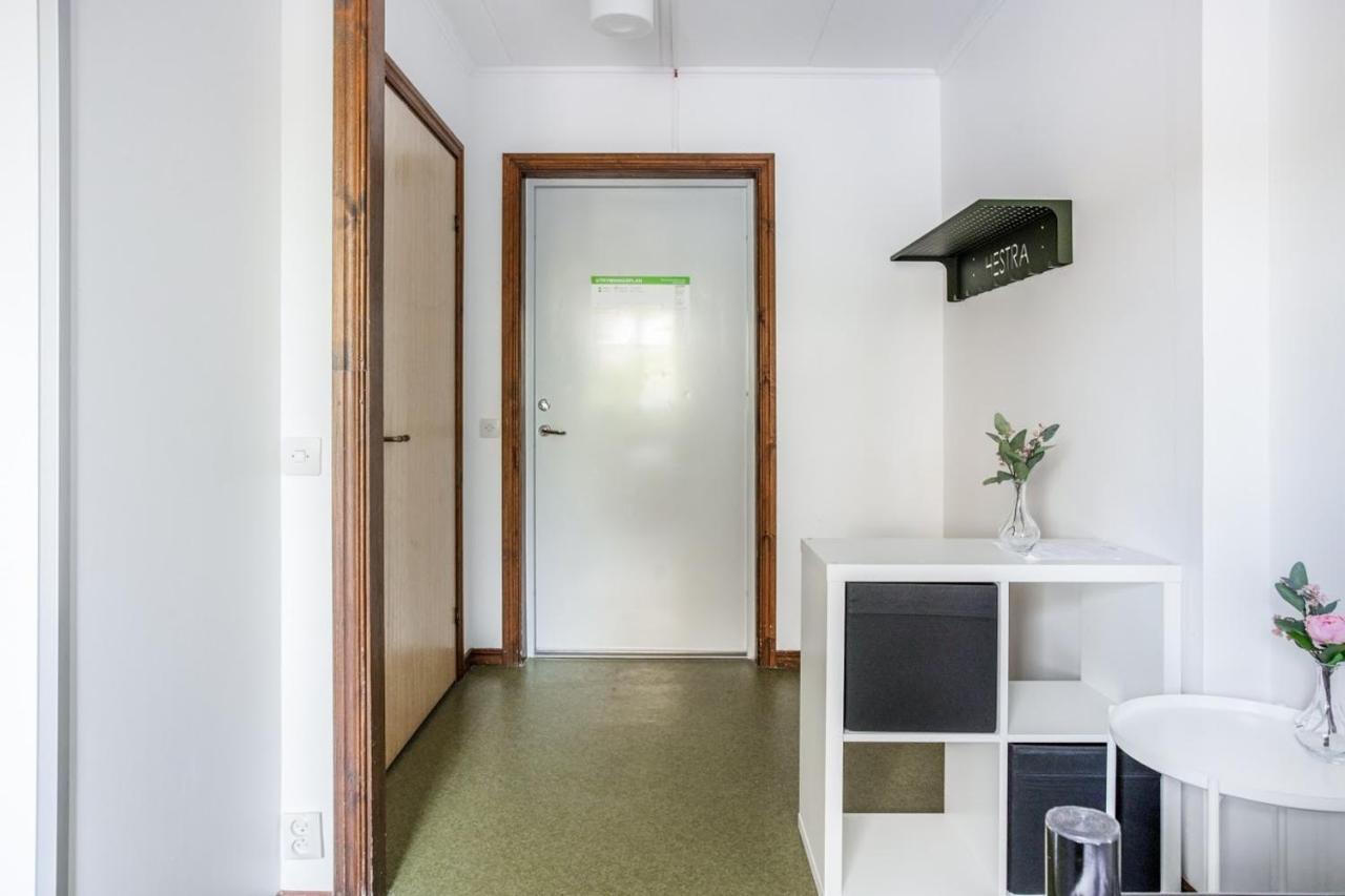 Hestra Guesthouse Kültér fotó