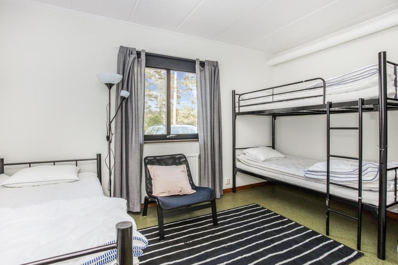 Hestra Guesthouse Kültér fotó