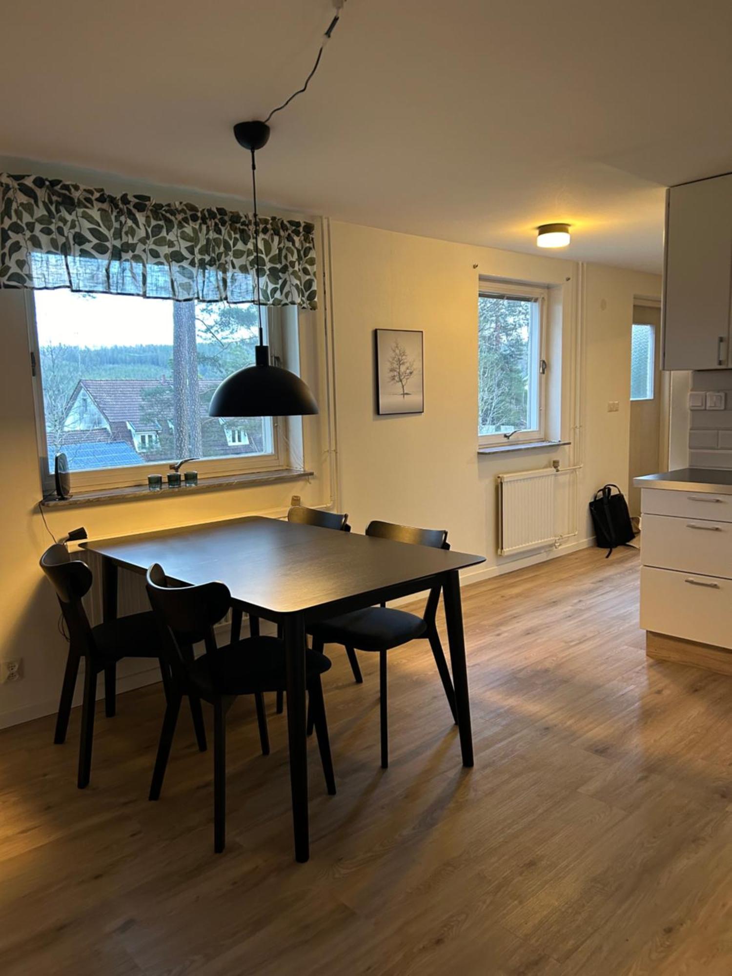 Hestra Guesthouse Kültér fotó