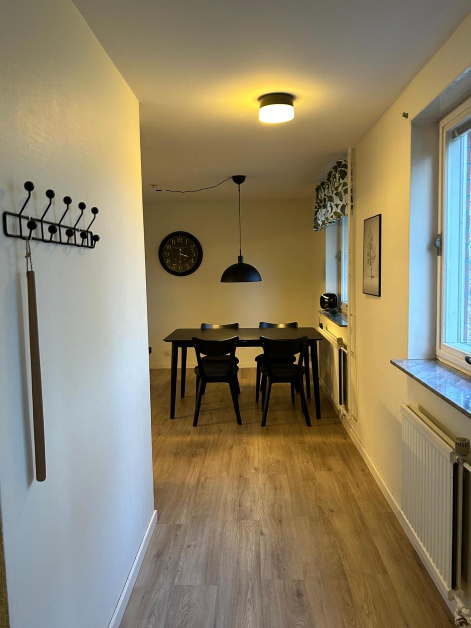 Hestra Guesthouse Kültér fotó