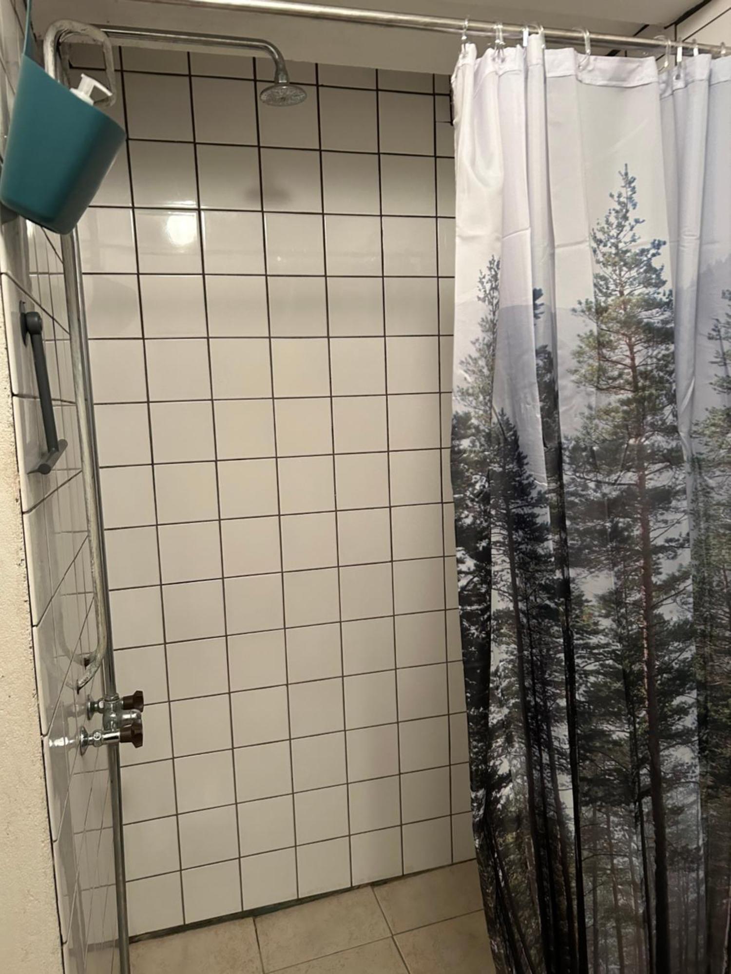 Hestra Guesthouse Kültér fotó