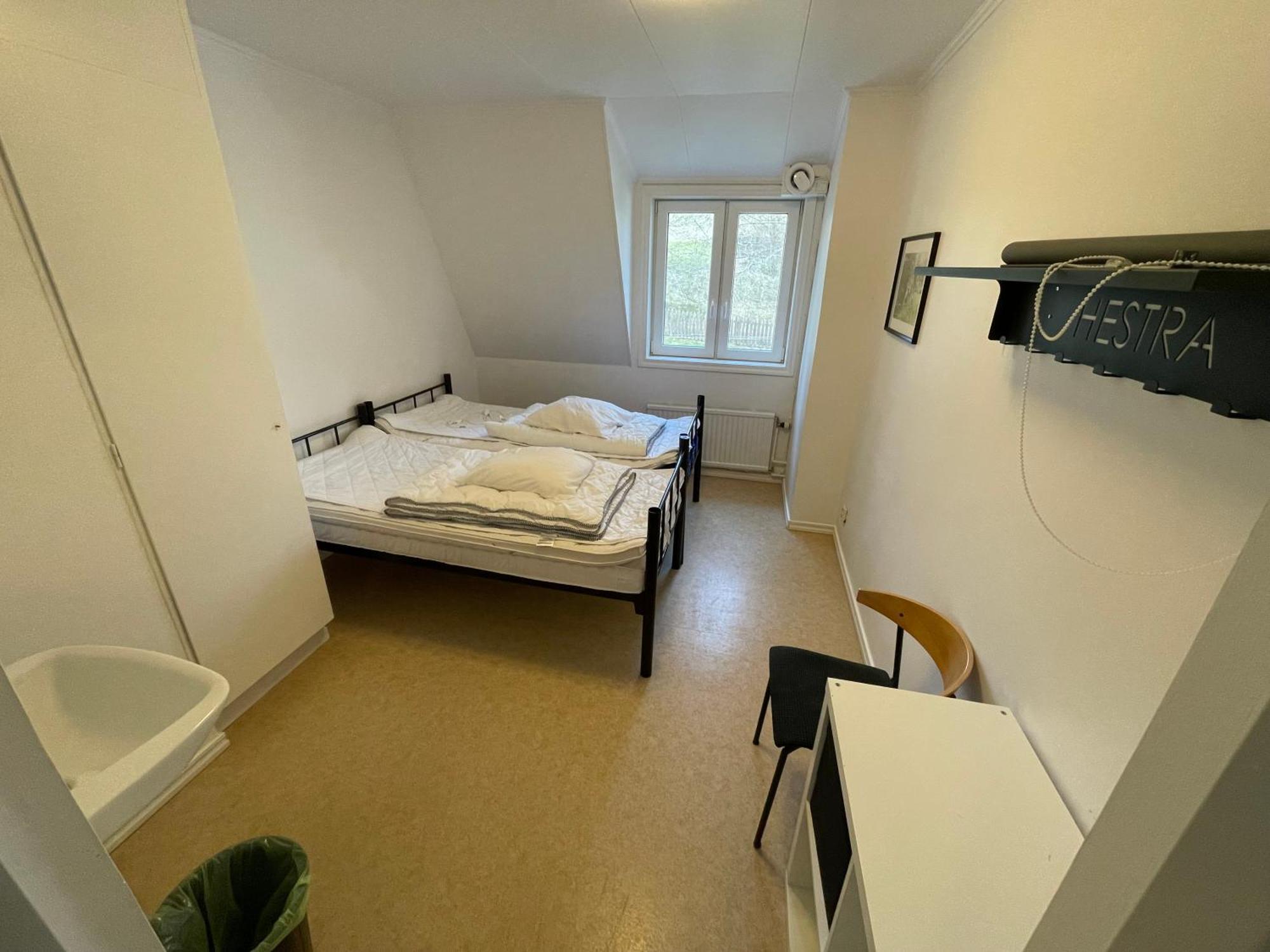 Hestra Guesthouse Kültér fotó