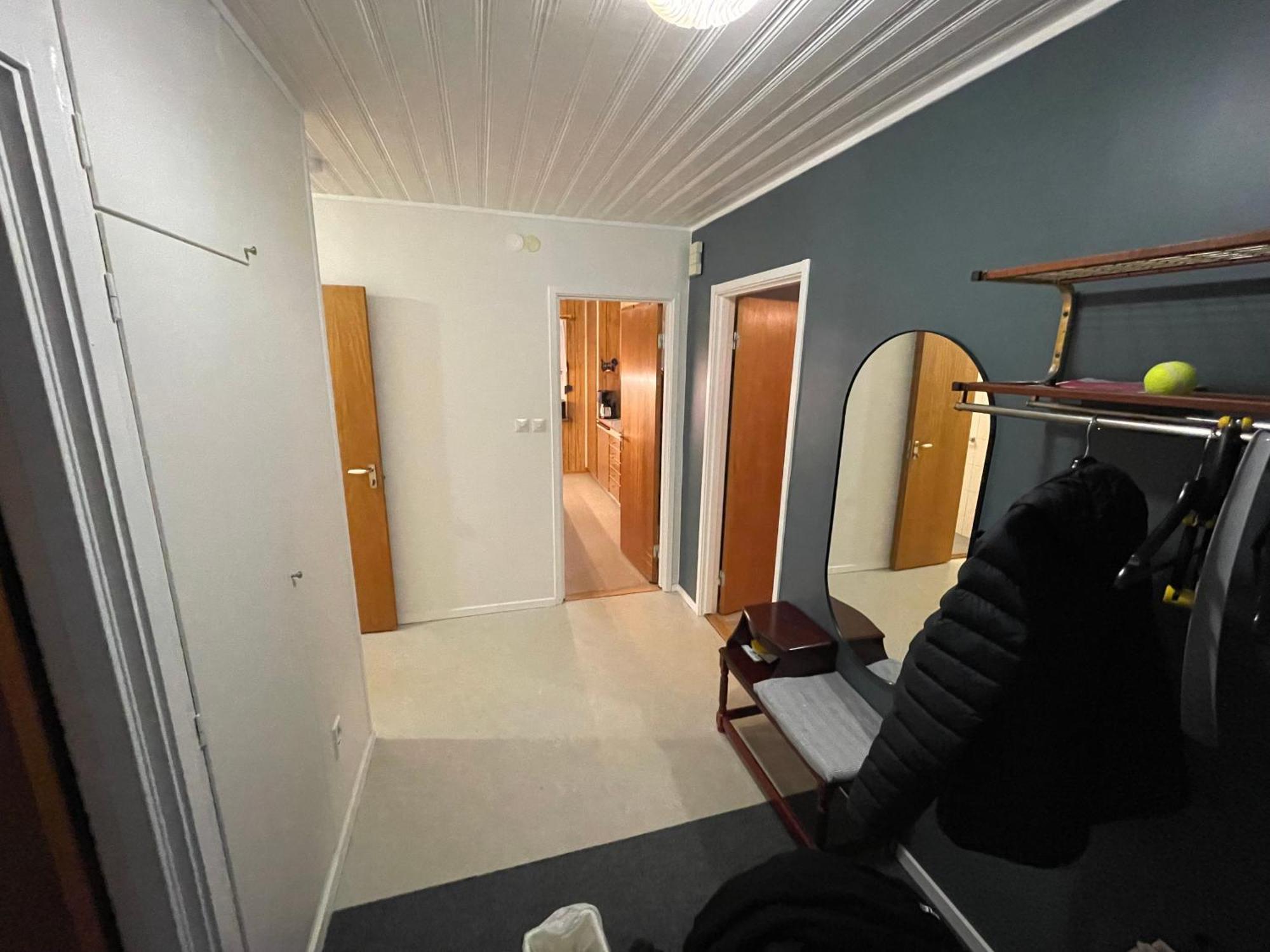 Hestra Guesthouse Kültér fotó