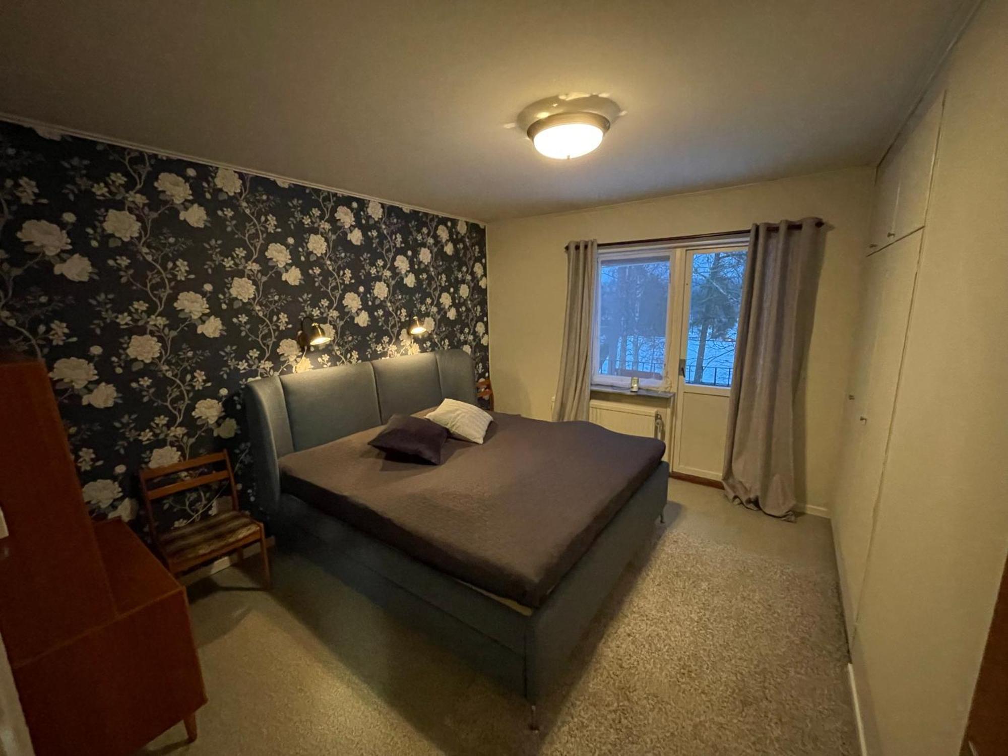 Hestra Guesthouse Kültér fotó