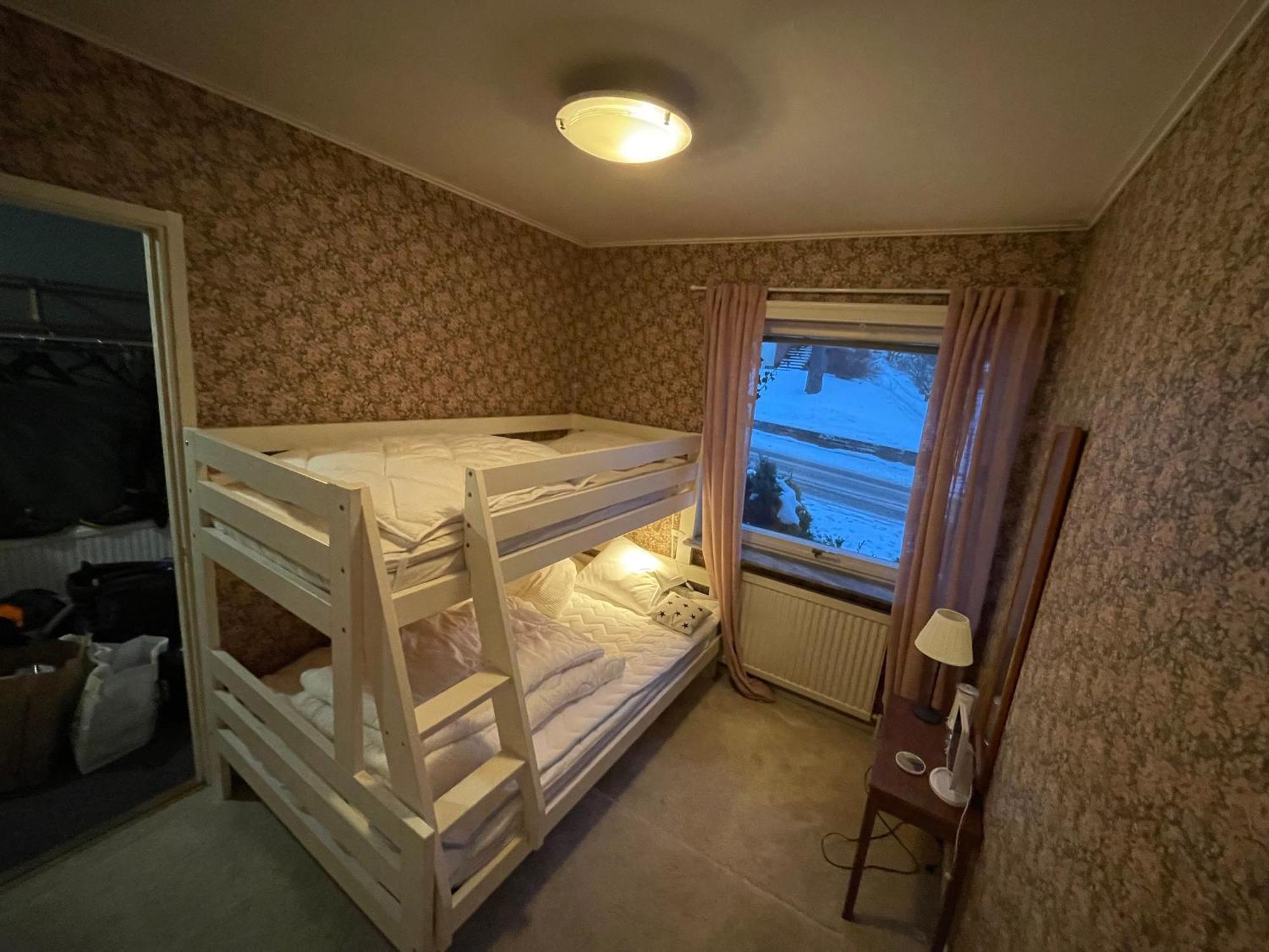 Hestra Guesthouse Kültér fotó