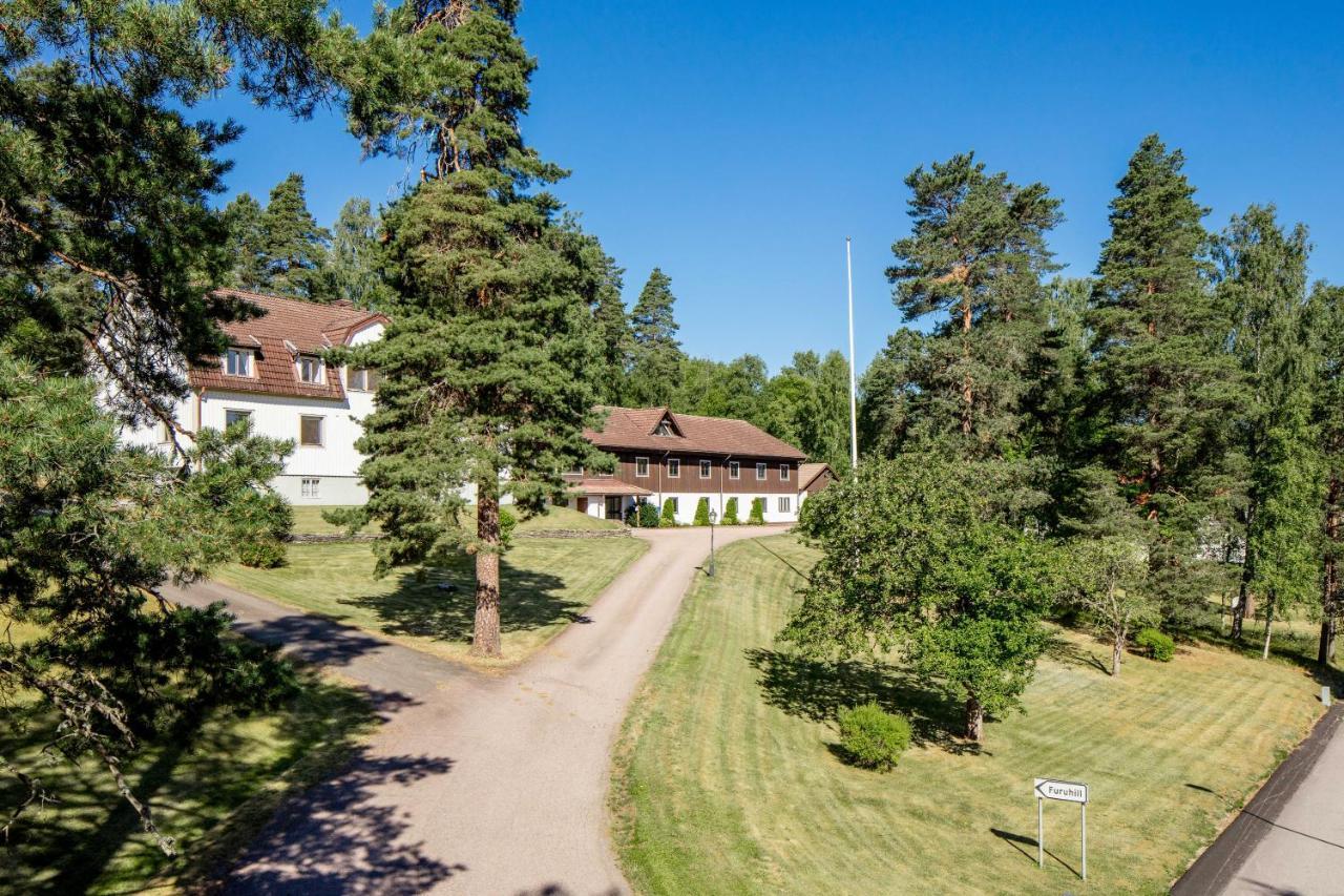 Hestra Guesthouse Kültér fotó