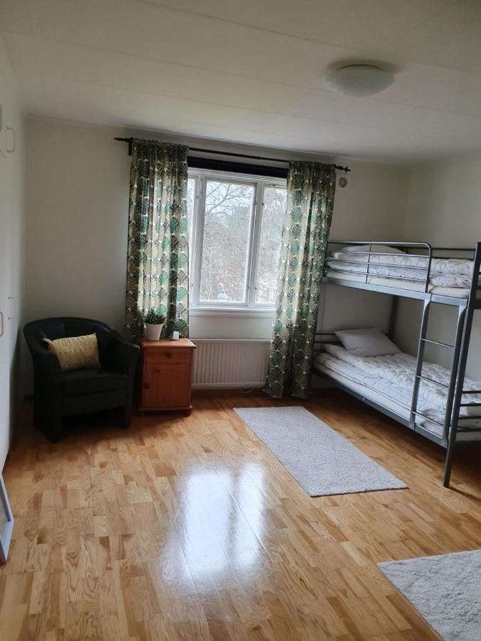 Hestra Guesthouse Kültér fotó