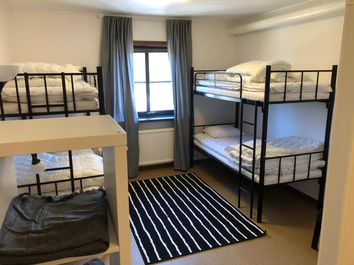 Hestra Guesthouse Kültér fotó