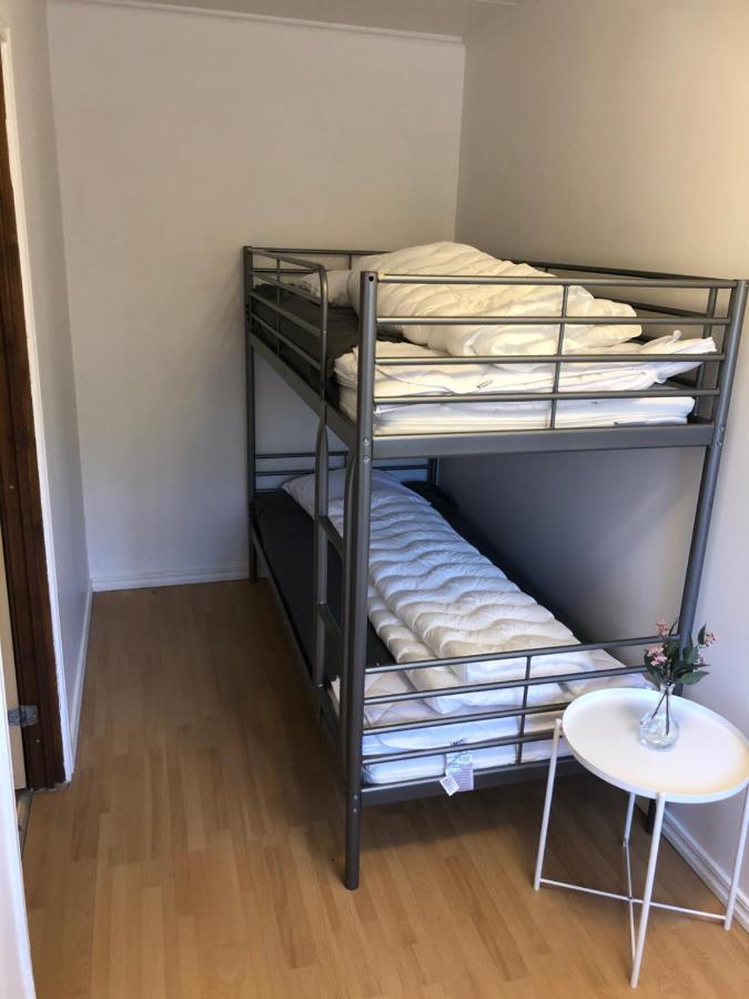 Hestra Guesthouse Kültér fotó