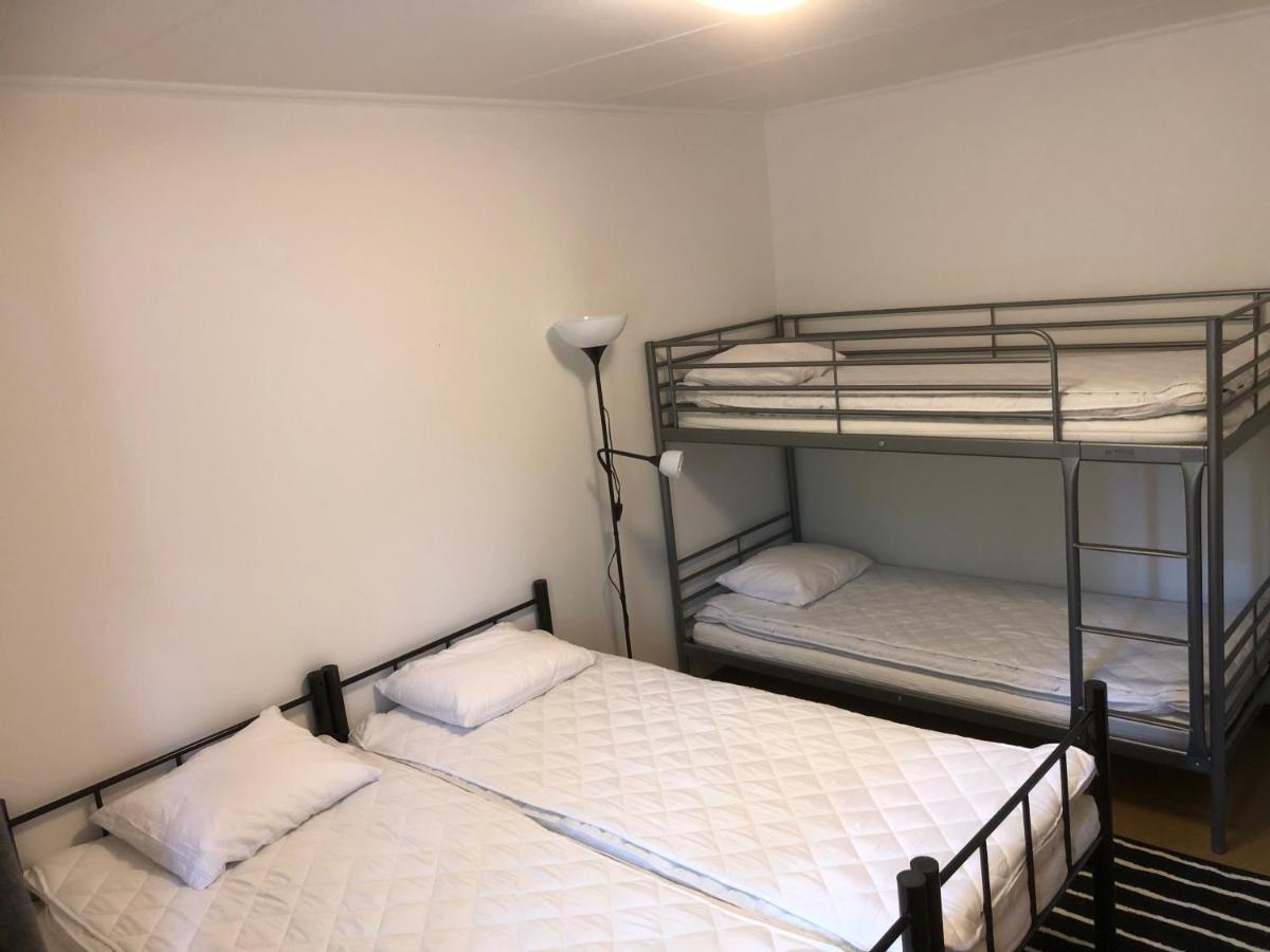 Hestra Guesthouse Kültér fotó