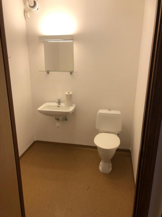 Hestra Guesthouse Kültér fotó